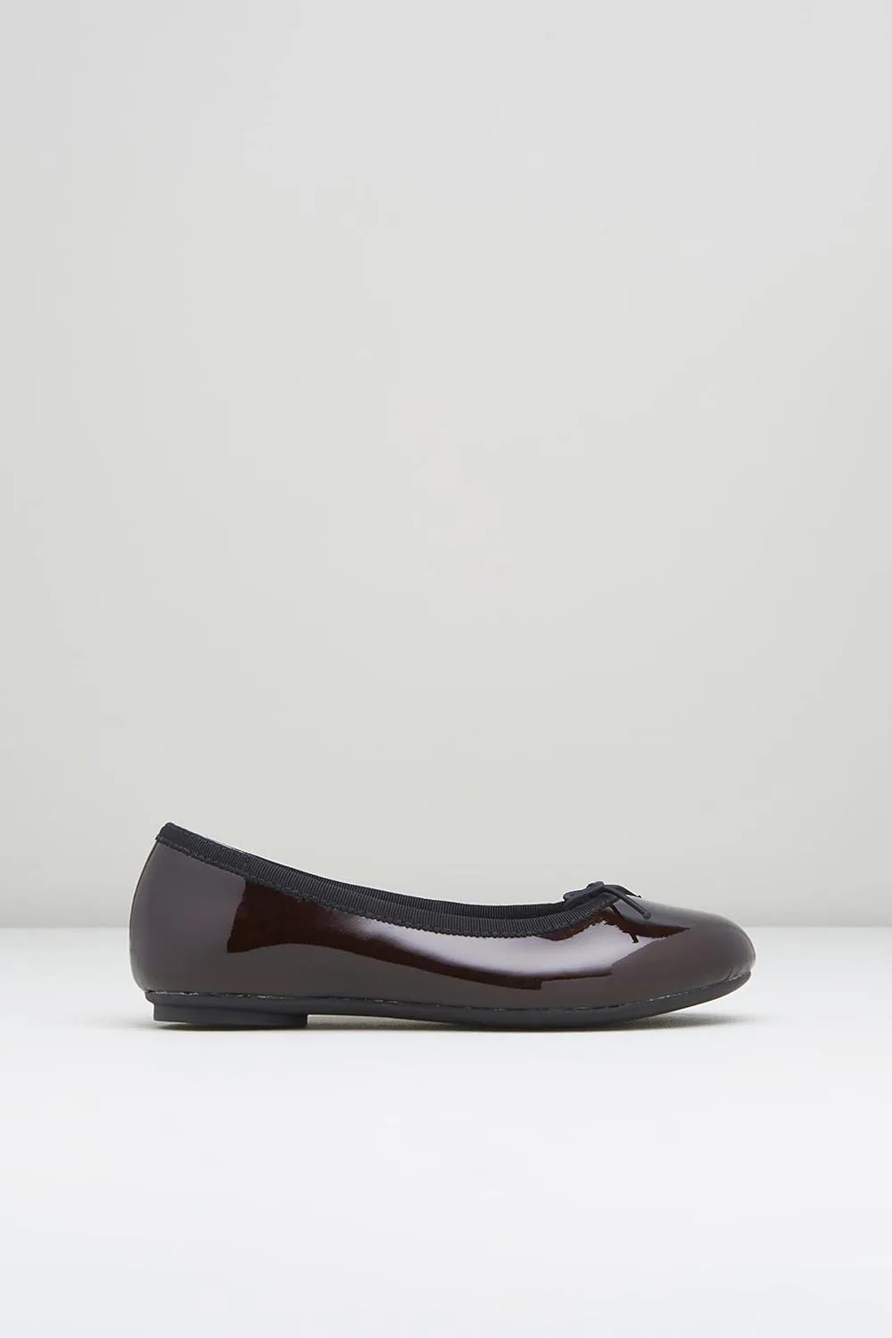 Bloch Girl's Cressida Ballet Flat