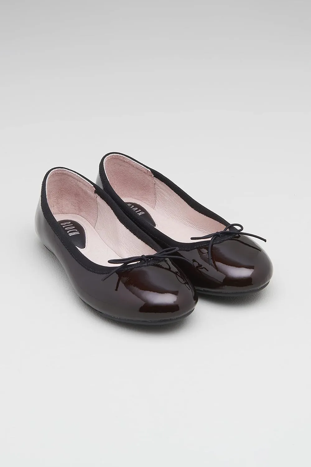 Bloch Girl's Cressida Ballet Flat