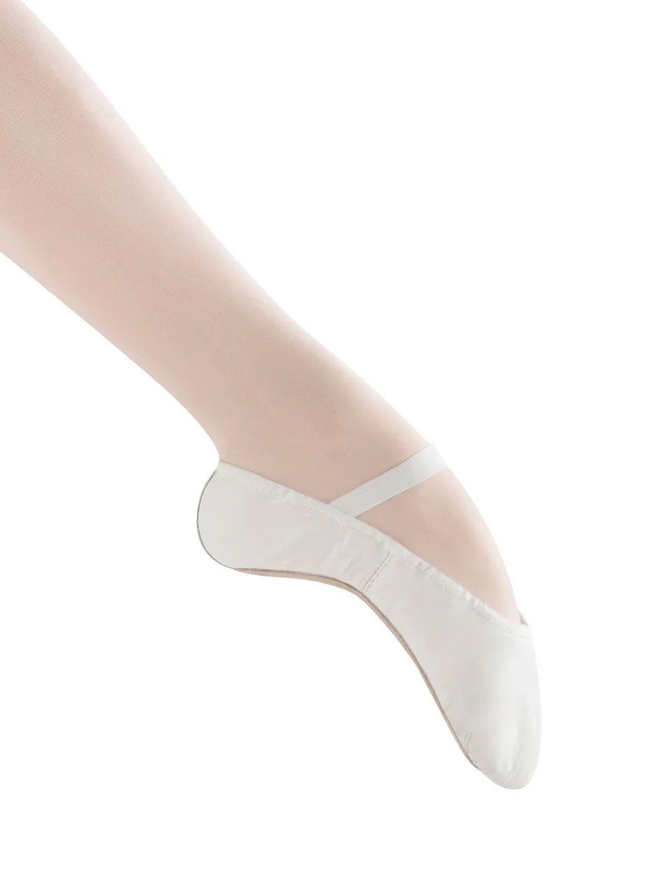 Bloch S0205G Girls Dansoft Ballet Shoe