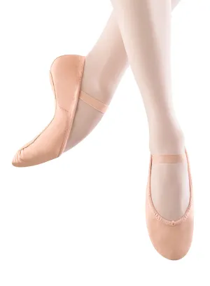 Bloch S0205G Girls Dansoft Ballet Shoe