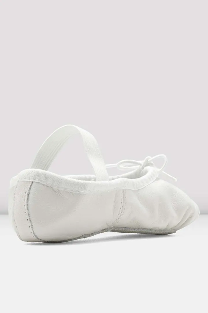 Bloch S0205G Girls Dansoft Ballet Shoe