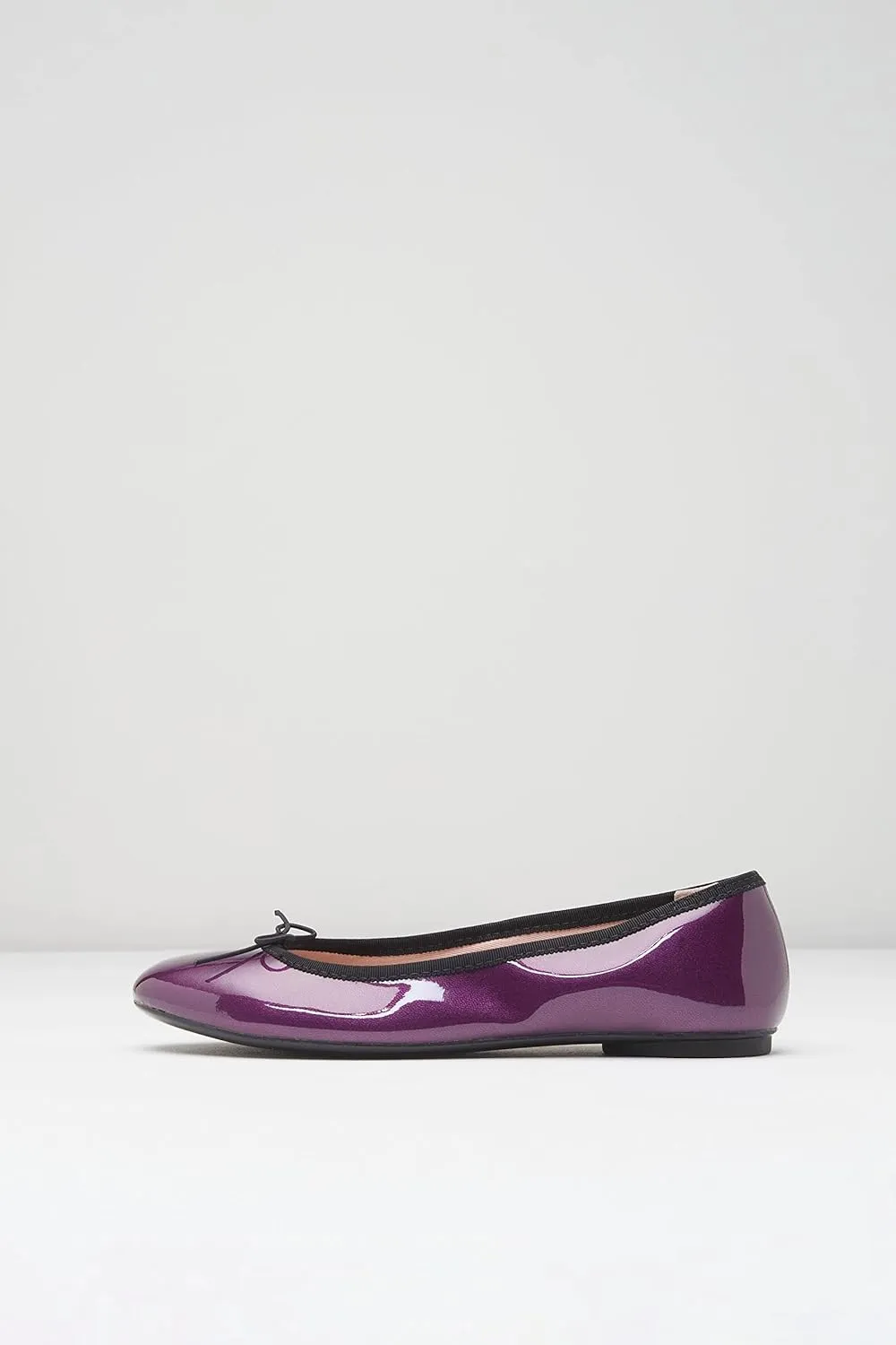 Bloch Women's Ascella Fashion Ballerina Shoe Ballet Flat