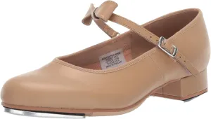 Bloch Women's Merry Jane Dance Shoe, Brown tan, 11 Medium US