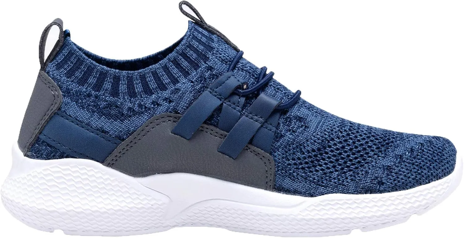 Boy's Breathable Sneakers Kids Casual Sport Shoes