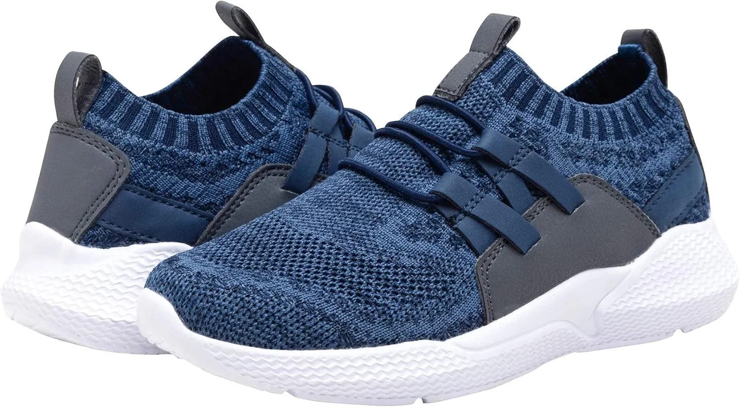 Boy's Breathable Sneakers Kids Casual Sport Shoes