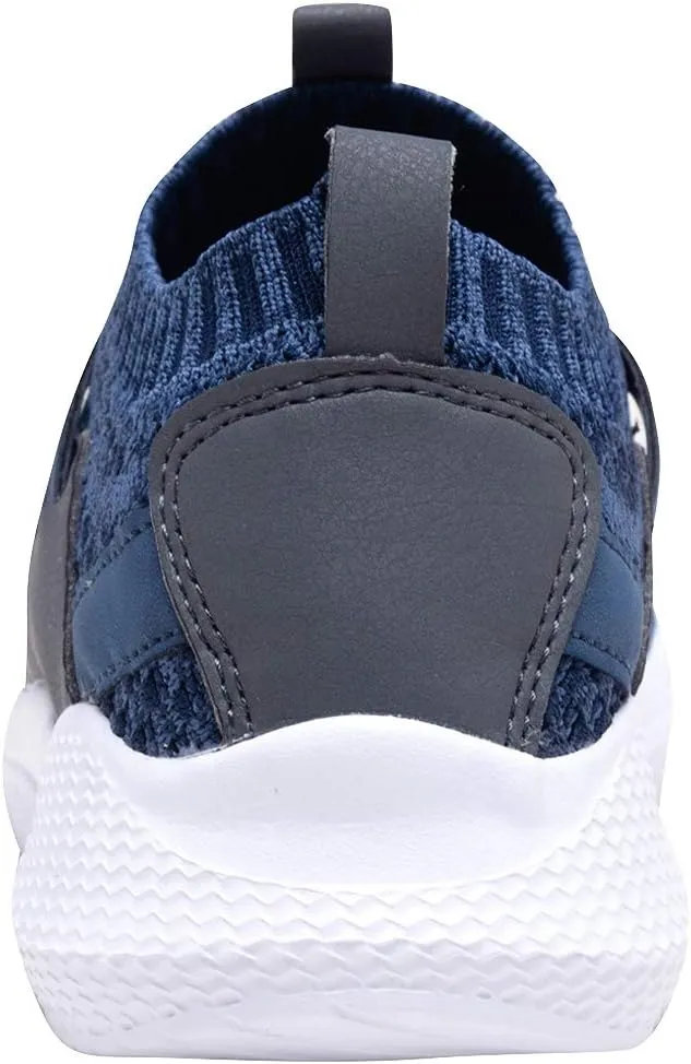 Boy's Breathable Sneakers Kids Casual Sport Shoes