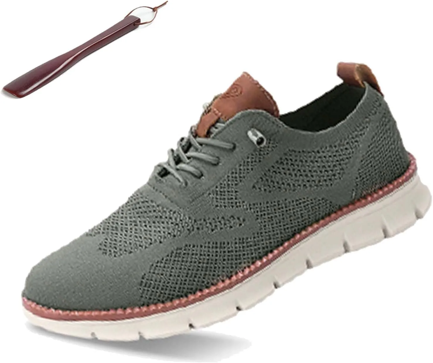 Breeze Shoes for Men, Wear Breeze Mens Shoes, Mens Wearbreeze Shoes, Urban - Ultra Comfortable Shoes Casual Sneaker