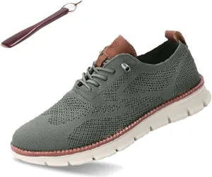 Breeze Shoes for Men, Wear Breeze Mens Shoes, Mens Wearbreeze Shoes, Urban - Ultra Comfortable Shoes Casual Sneaker