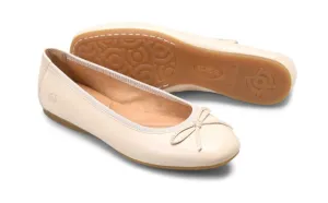 Brin Ballet Flats by Born