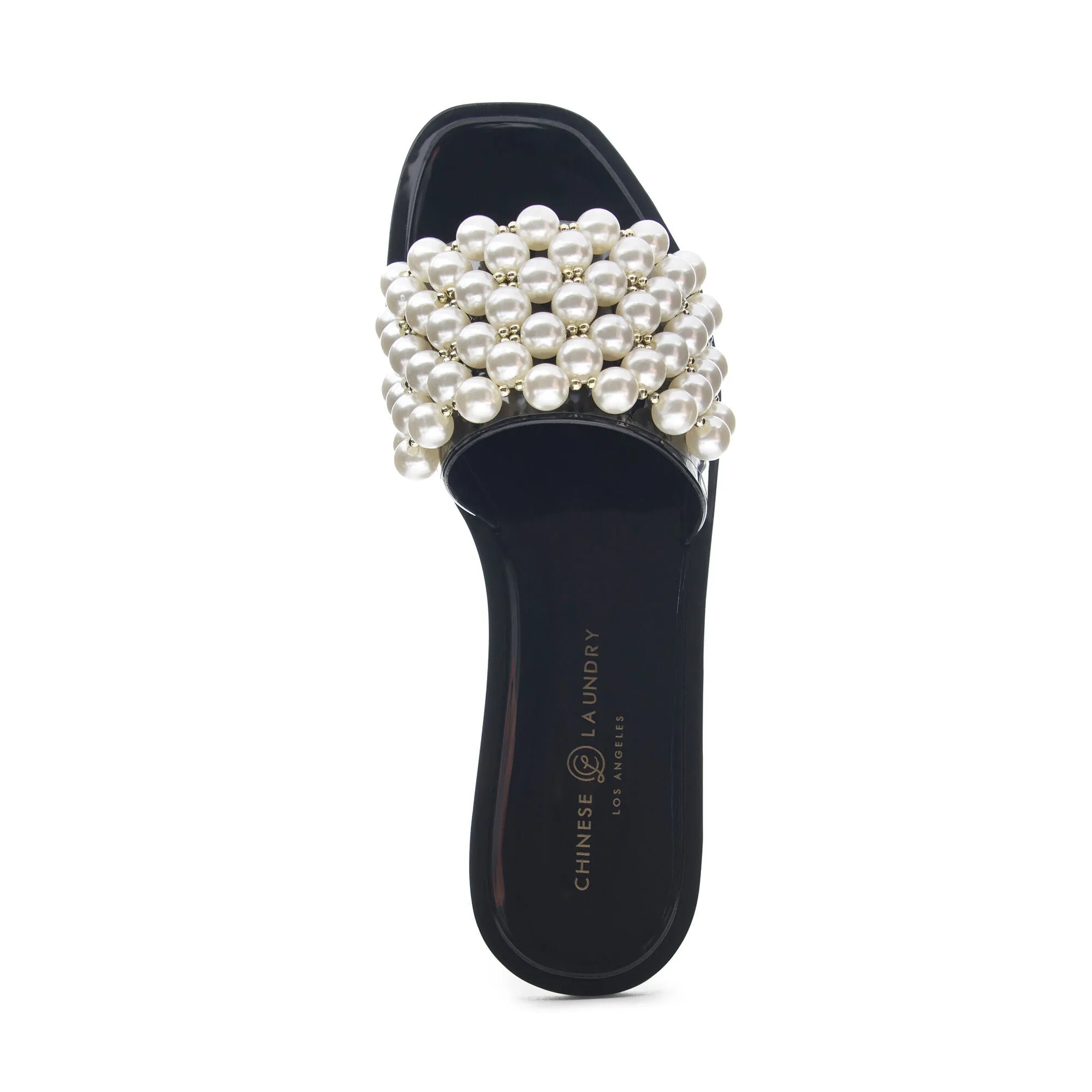 Bryer Casual Sandal