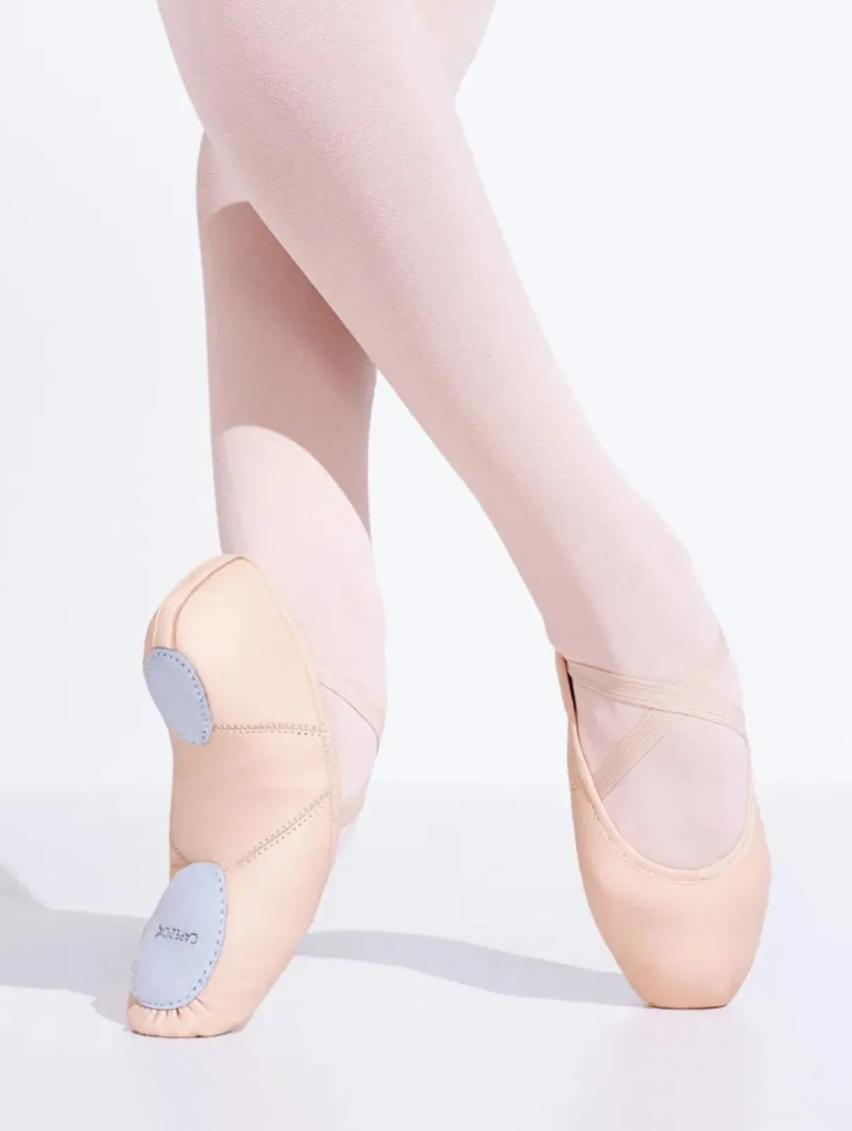 Capezio Juilet Ballet Shoe