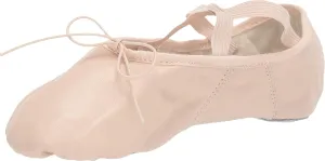 Capezio Women's 2027 Juliet Ballet Shoe