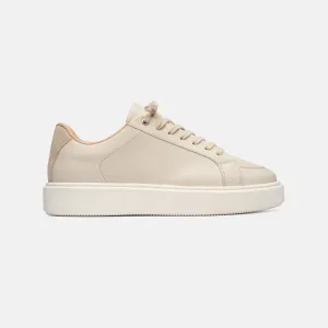 Capo Essential Trainer - Stone White