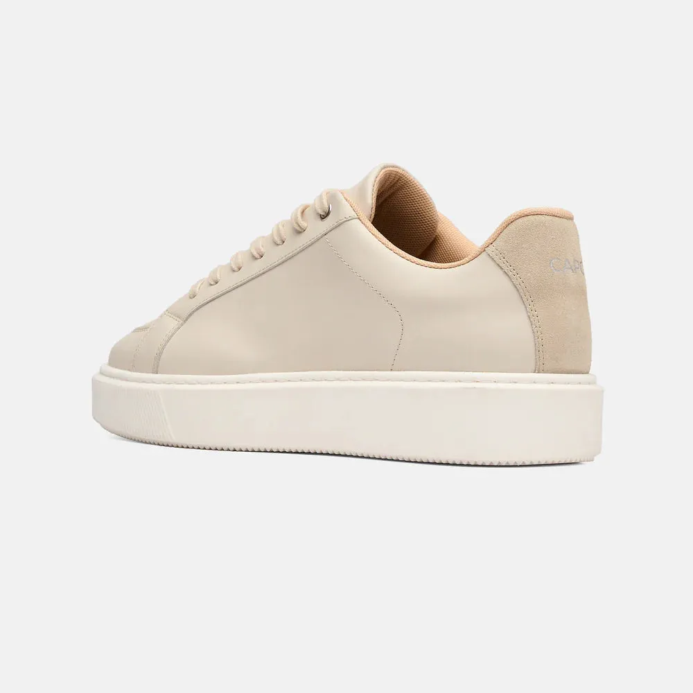 Capo Essential Trainer - Stone White