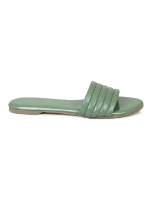 Casual Slide Sandal