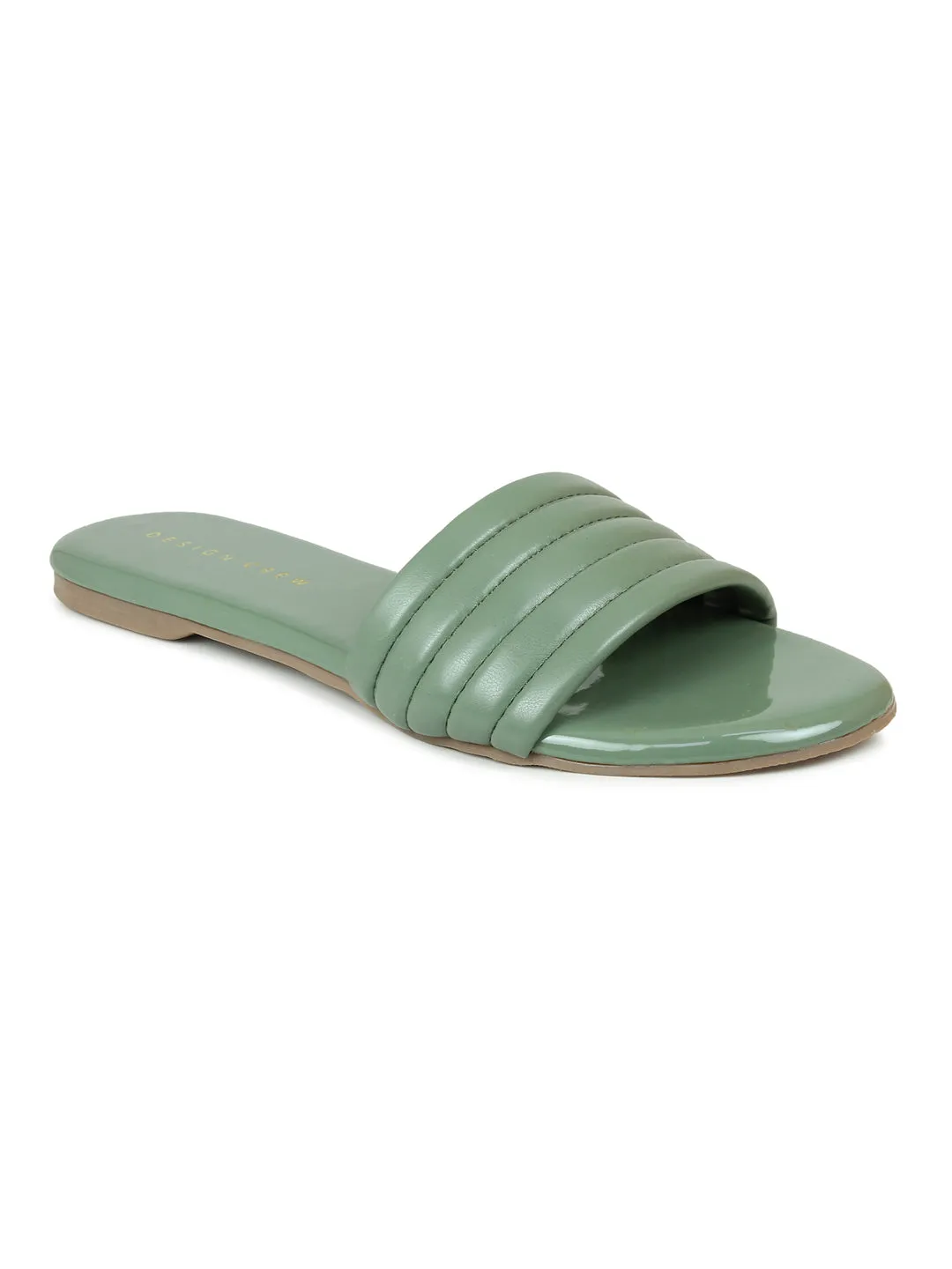 Casual Slide Sandal