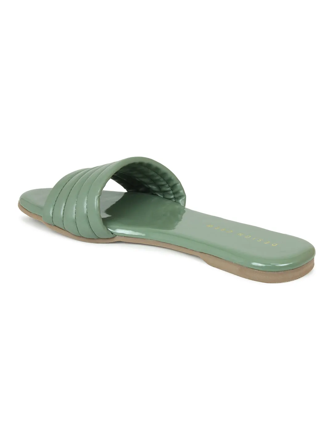 Casual Slide Sandal