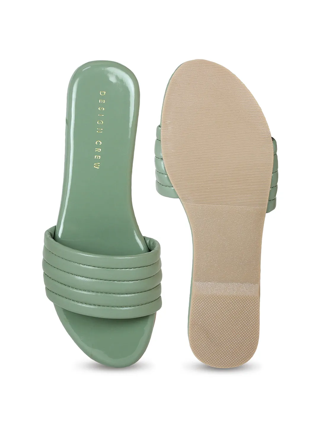 Casual Slide Sandal