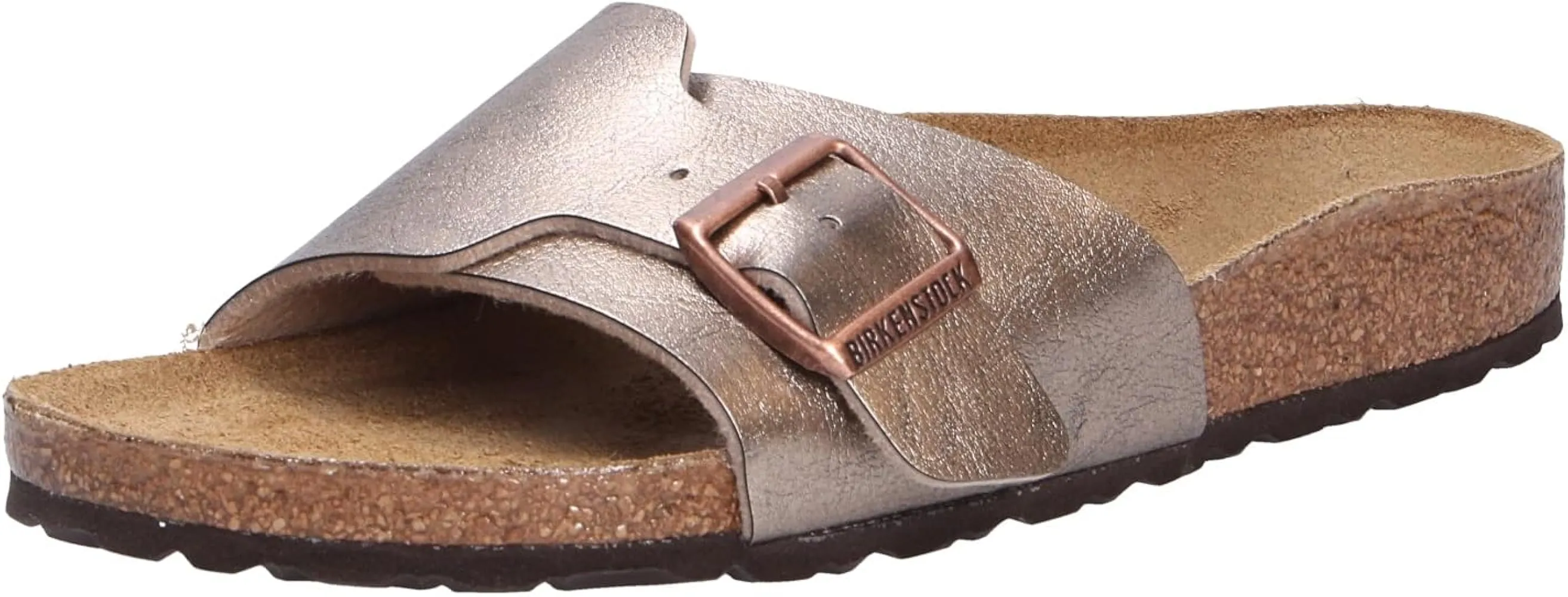 Catalina CB Narrow - Graceful Taupe
