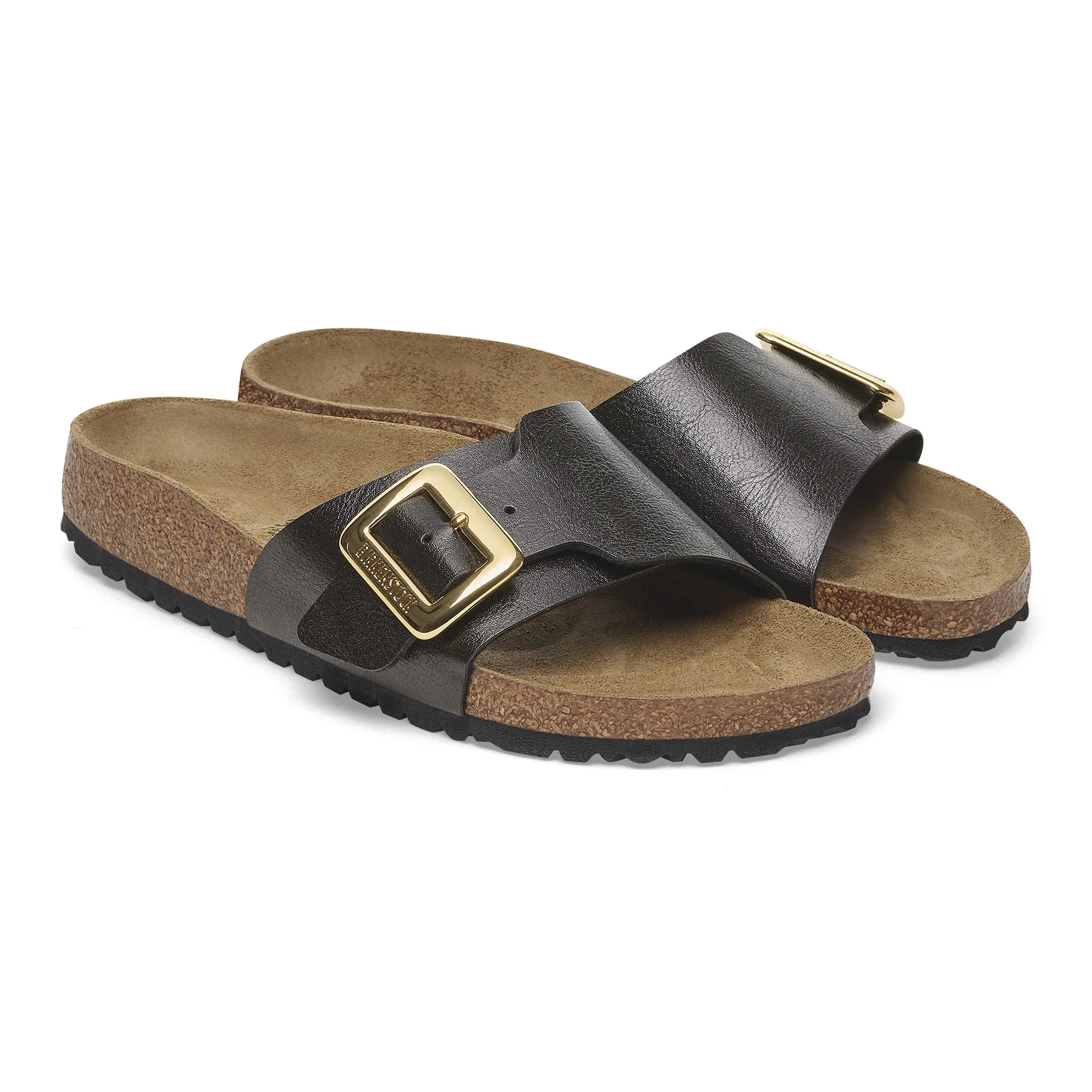 Catalina Cushion Buckle Birko-Flor