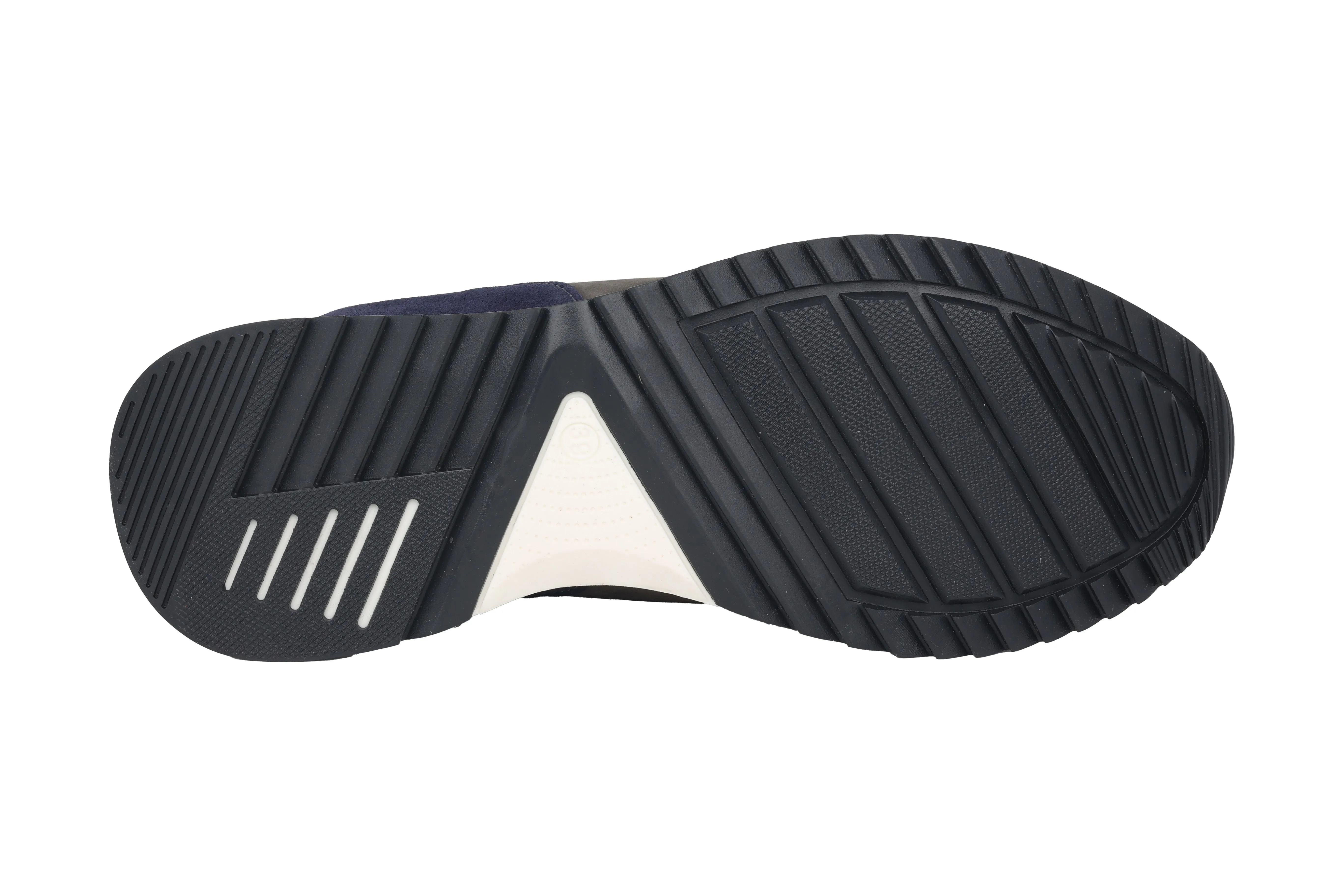 'Cayenne' men's sneaker - multicolour