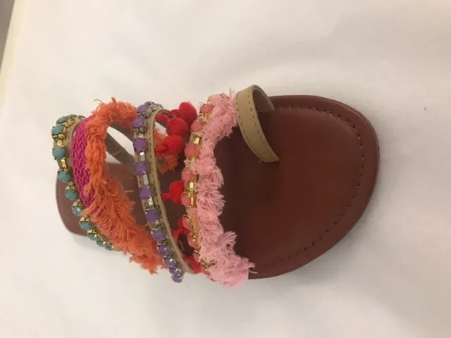 Cha Chi Sandal