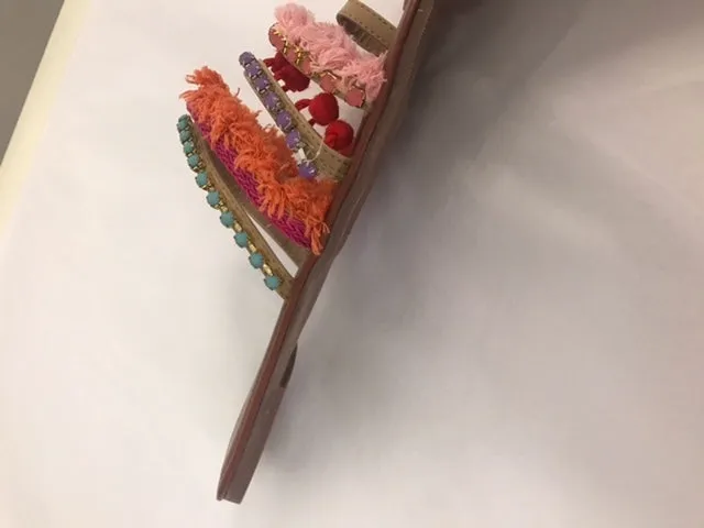 Cha Chi Sandal