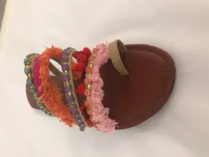 Cha Chi Sandal