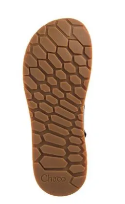 Chaco Women's Navy Lowdown Sandal JCH108204