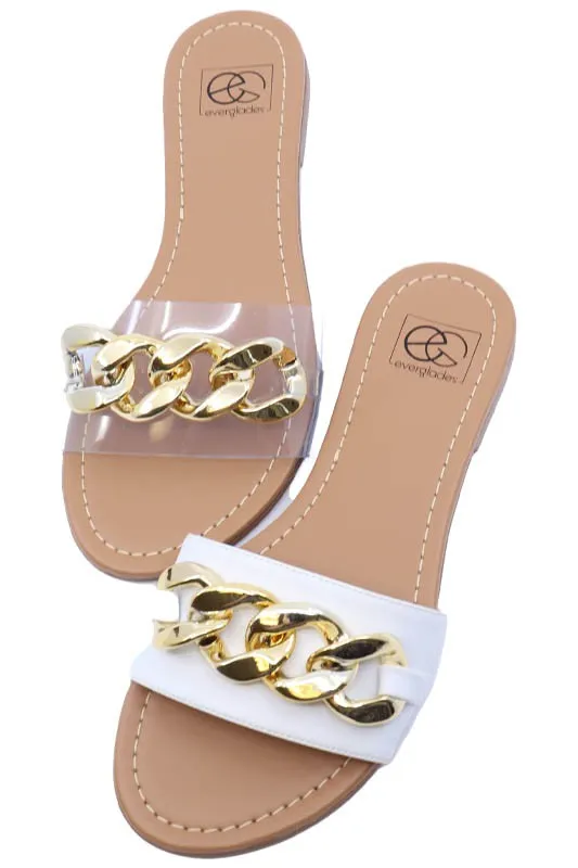 Chain Slides