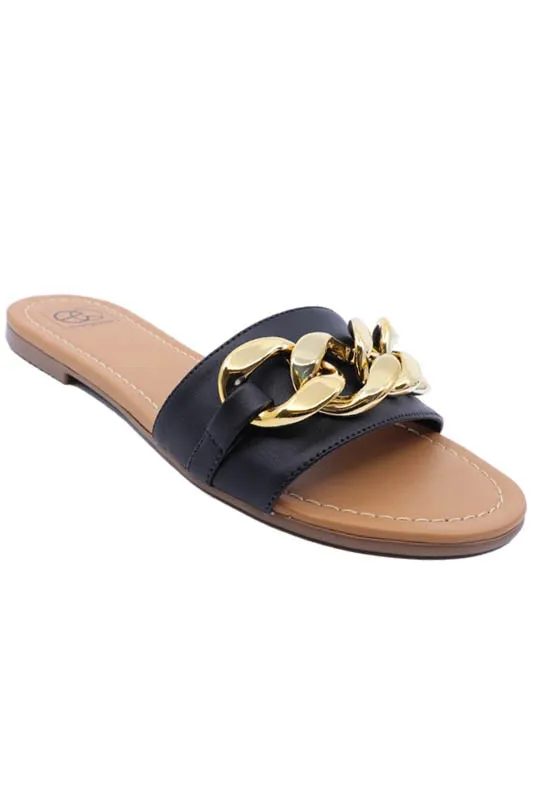 Chain Slides