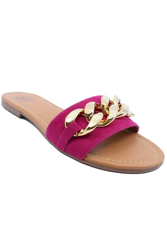 Chain Slides