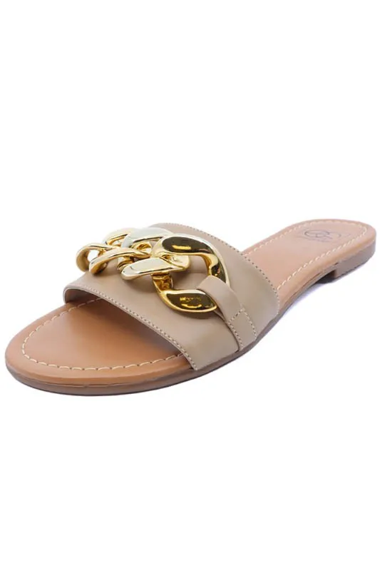 Chain Slides
