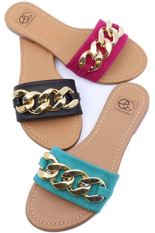 Chain Slides