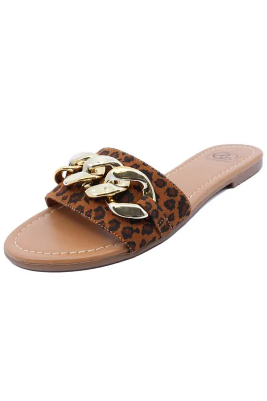 Chain Slides