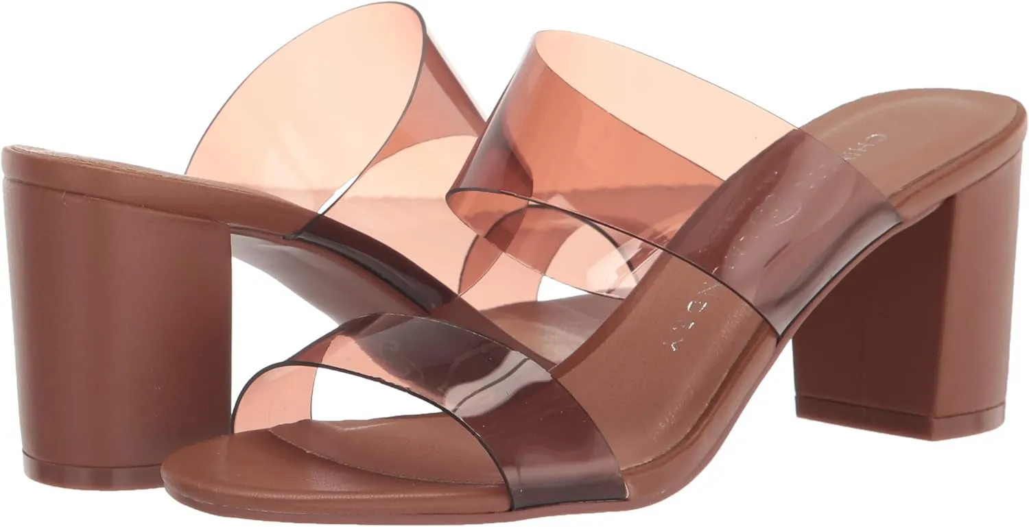 Chinese Laundry Women's Robinn Heeled Sandal