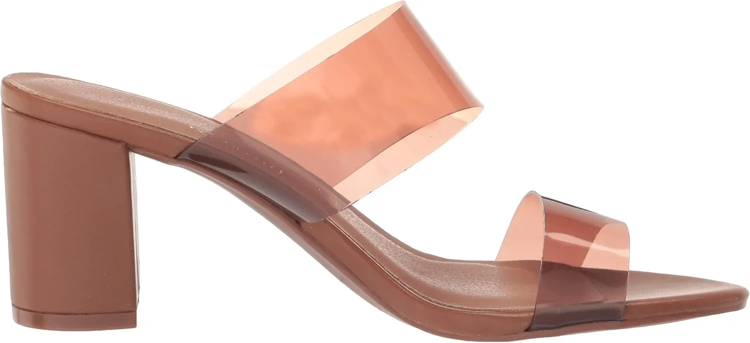 Chinese Laundry Women's Robinn Heeled Sandal