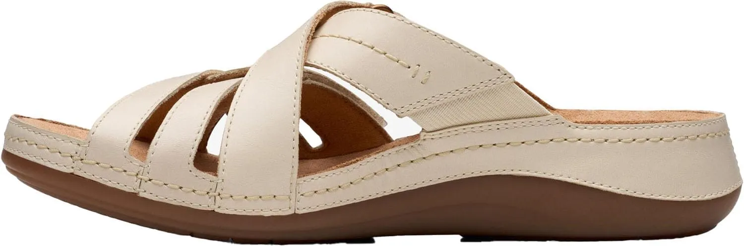 Clarks Women's Cecily Slide