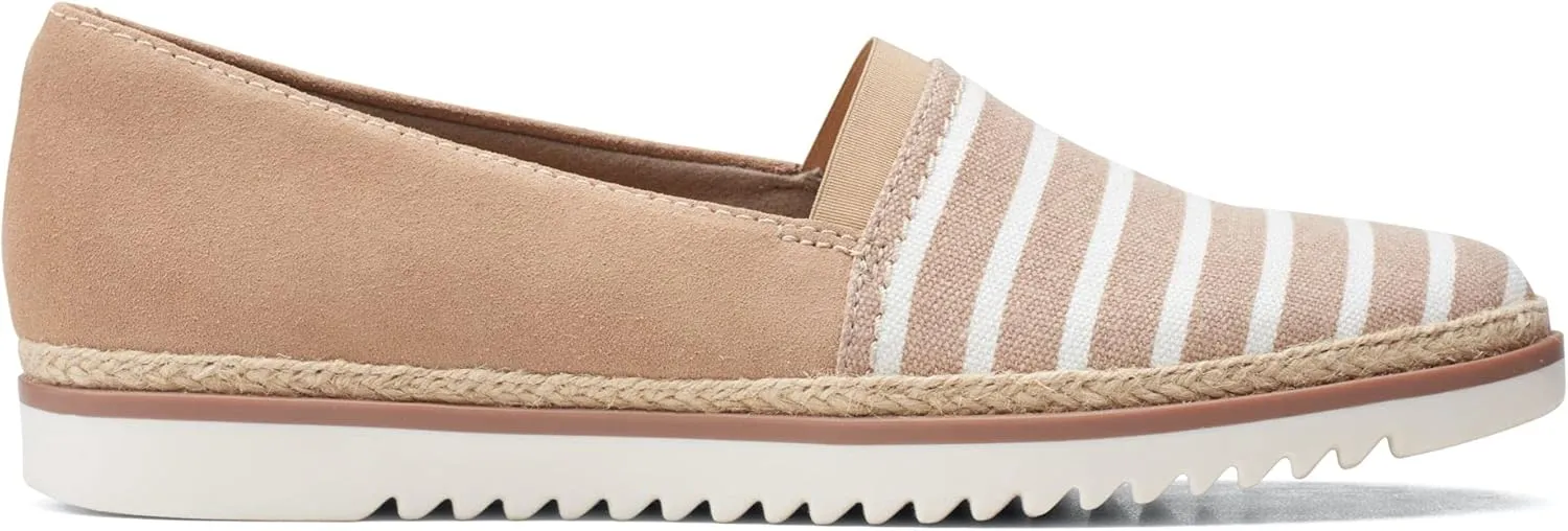 Clarks Women's Serena Paige Sneaker