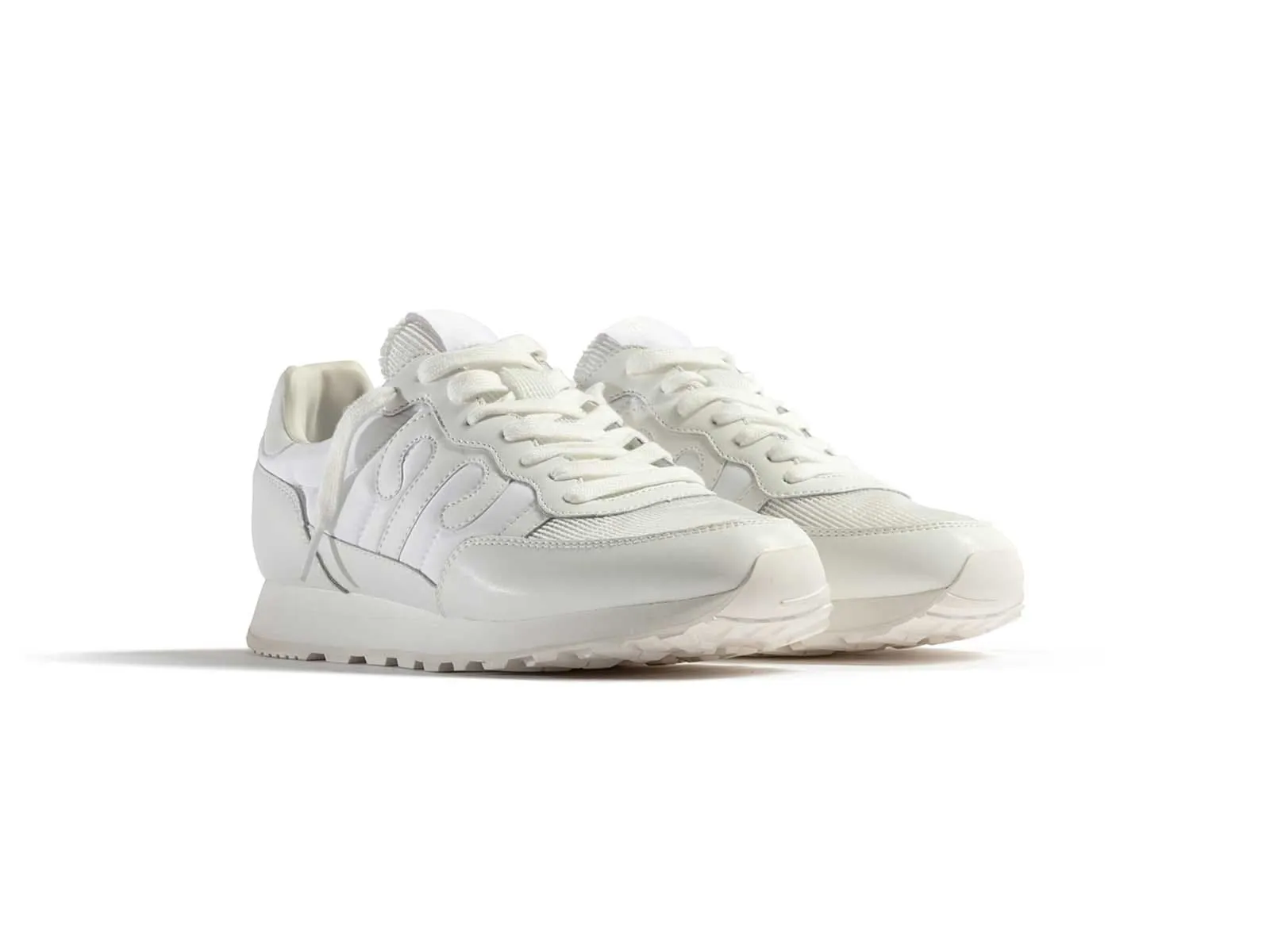 Club White Trainer