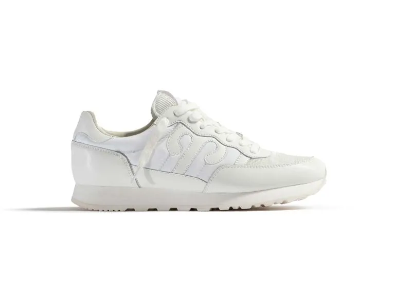 Club White Trainer