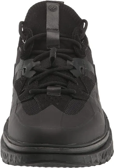 Cole Haan Mens 5.Zerogrand WRK Sneaker Black/Pavement/Reflective C36318