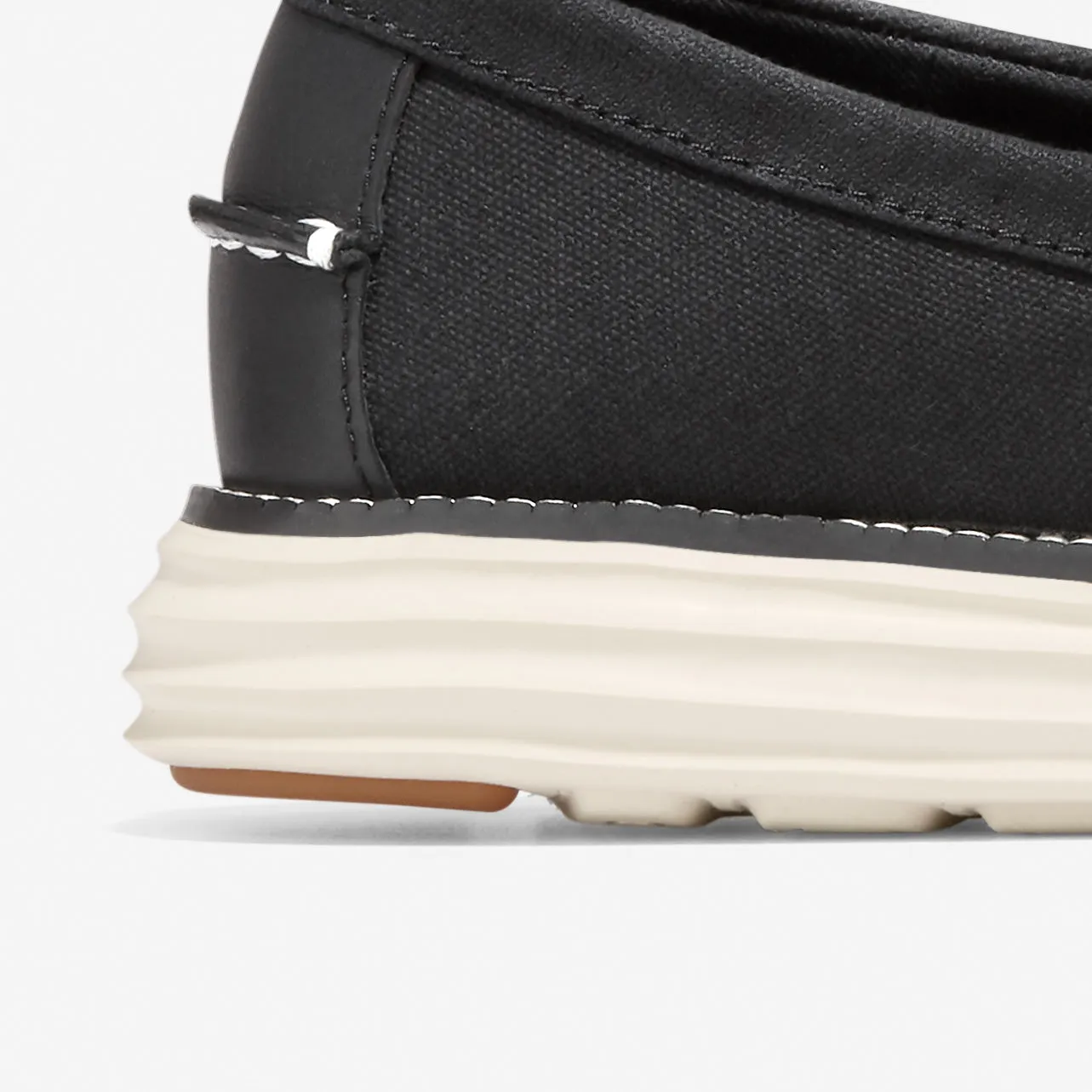 Cole Haan Men's ØriginalGrand Canvas Penny Loafer