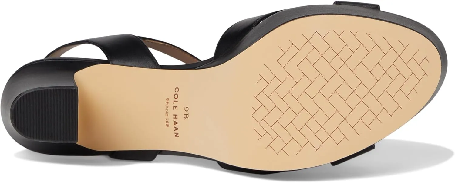 Cole Haan Women's Riannon Platform Sandal Heeled