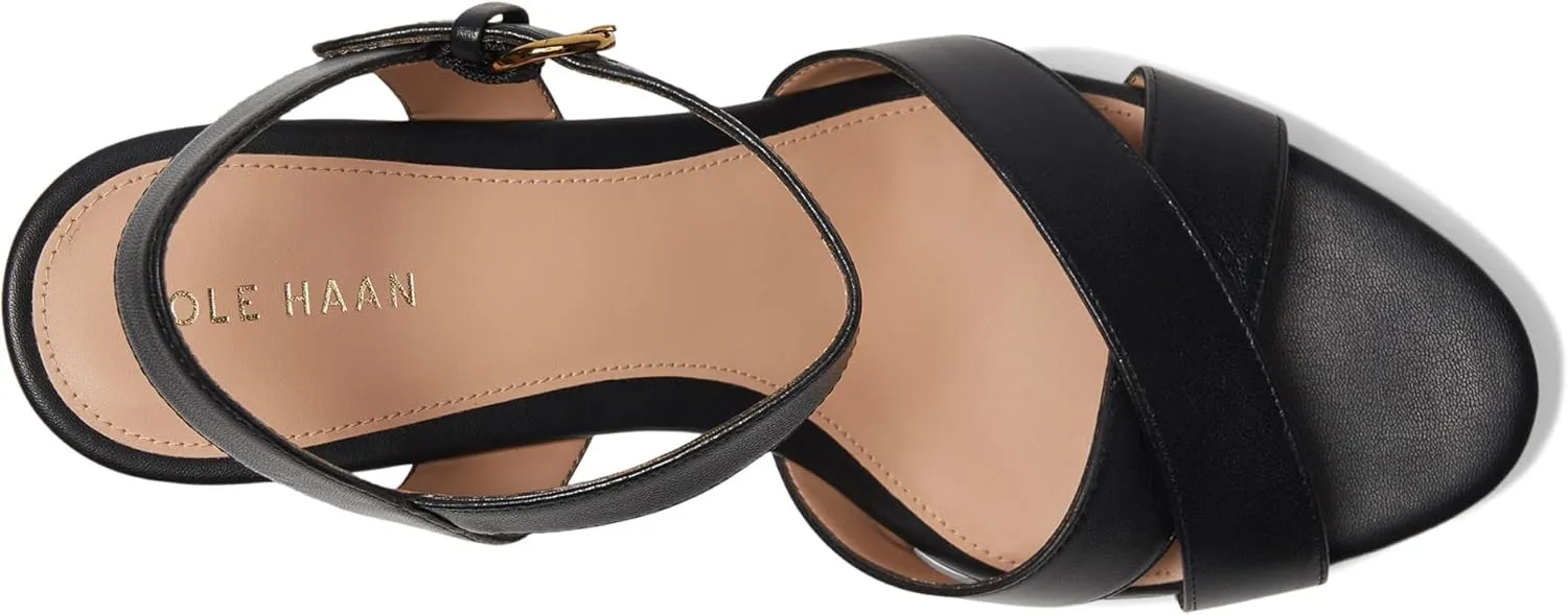Cole Haan Women's Riannon Platform Sandal Heeled