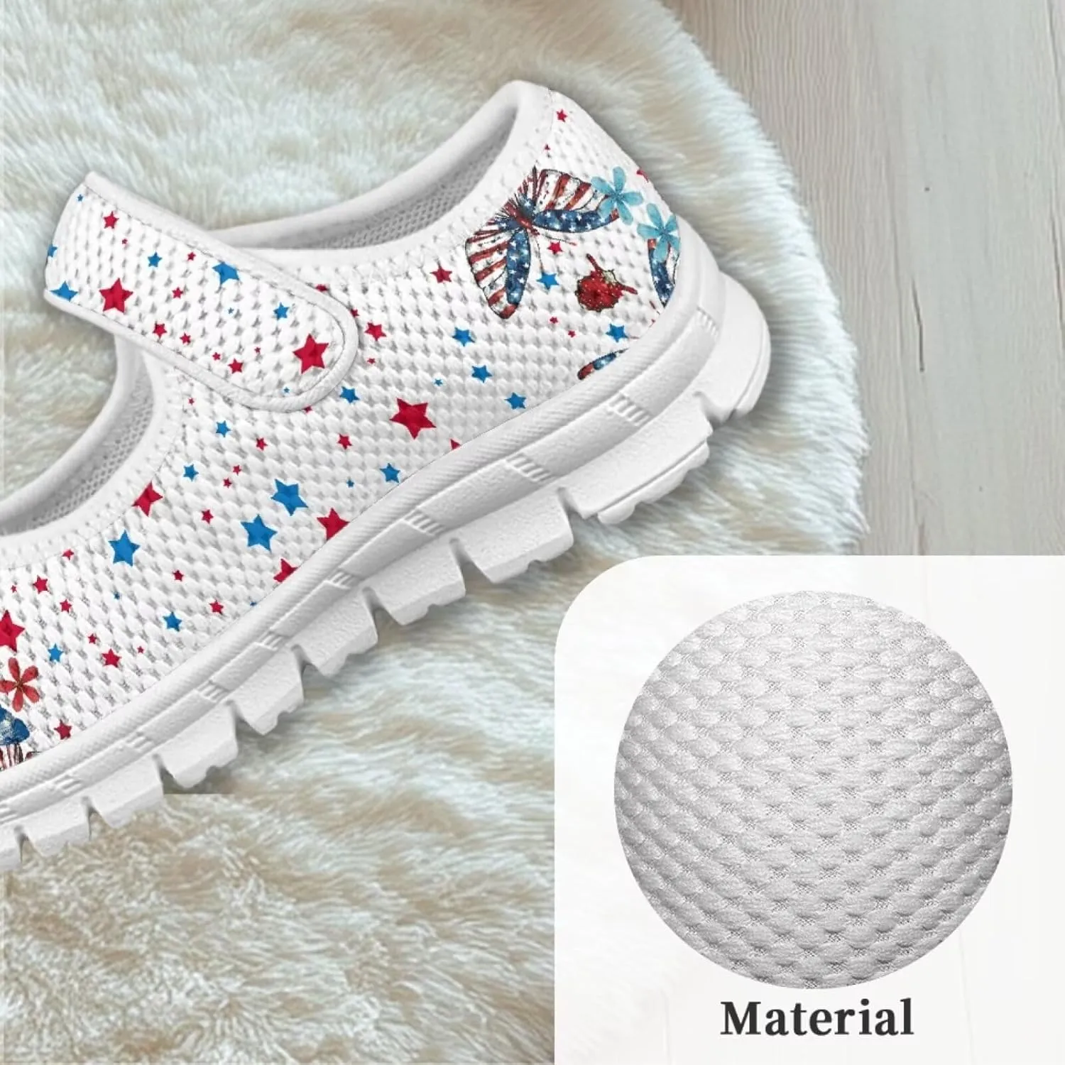 Coloranimal Mary Jane Shoes Girls Dress Shoes Single Buckle Girls' Flats Uniform Shoes Casual Princess Shoes with Anti Skid Sole
