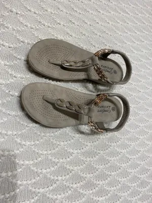 Comfort Leisure Womens Shoes Size 40