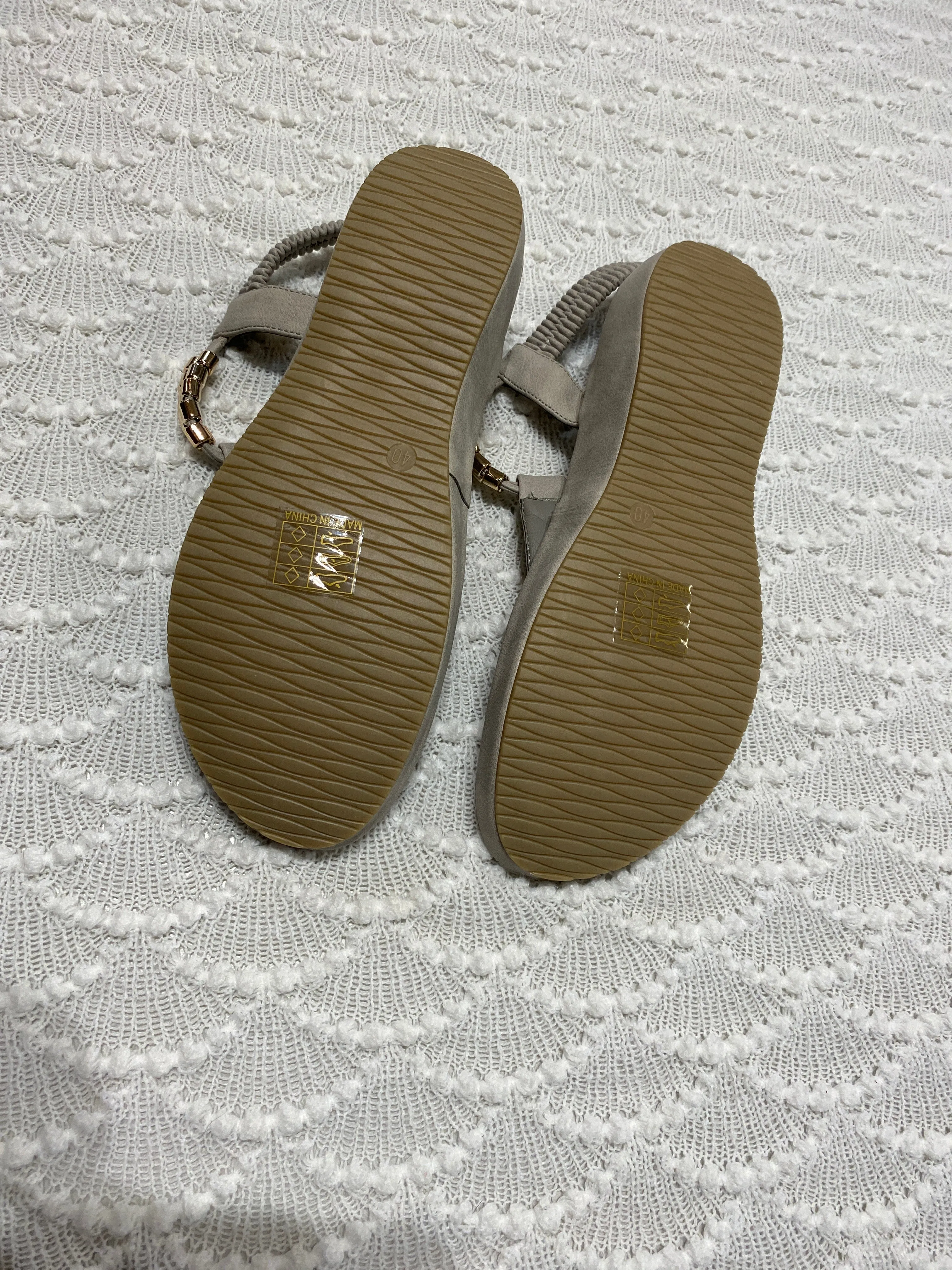 Comfort Leisure Womens Shoes Size 40