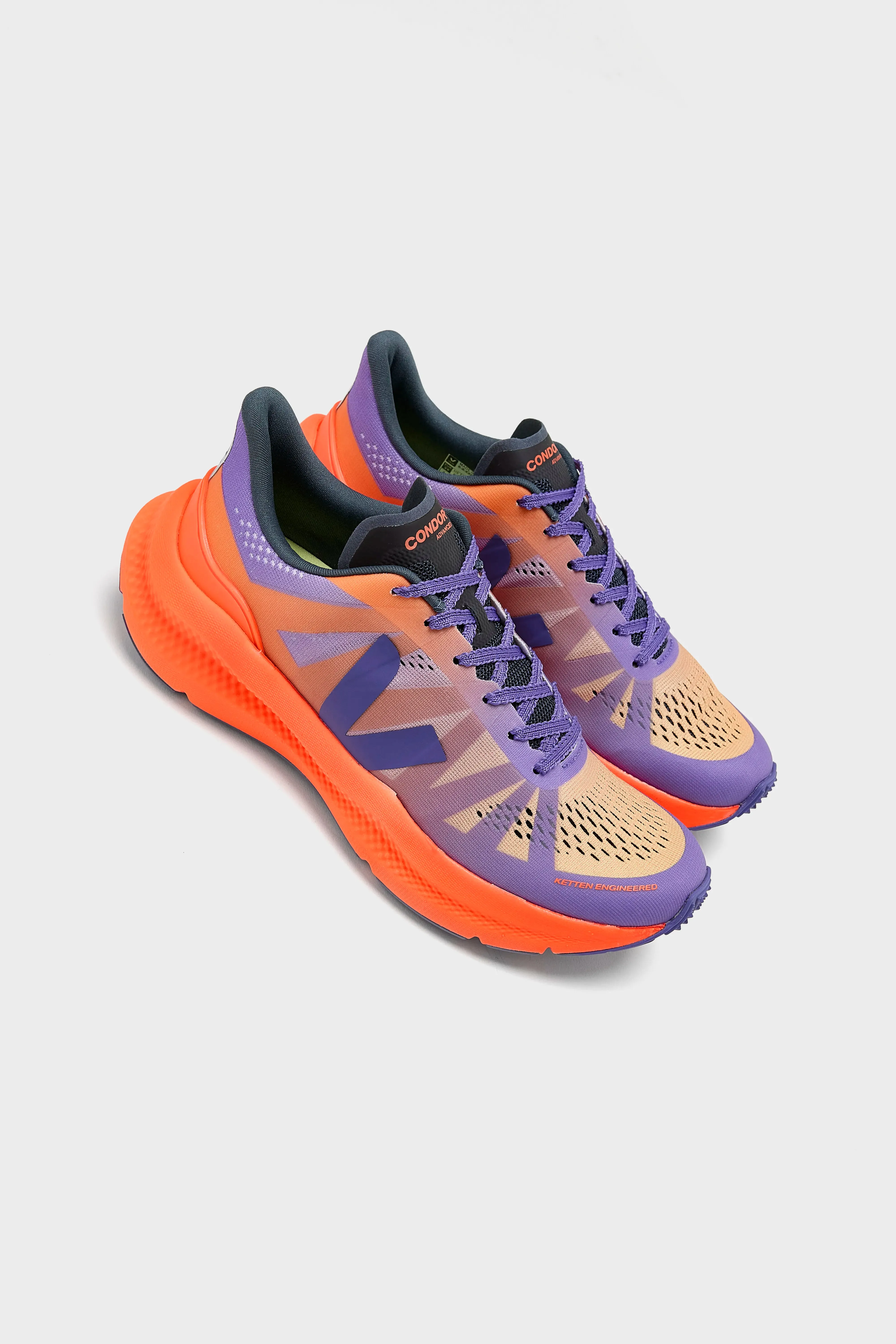 Condor 3 Advanced for Women  (251 / W / PURPLE)