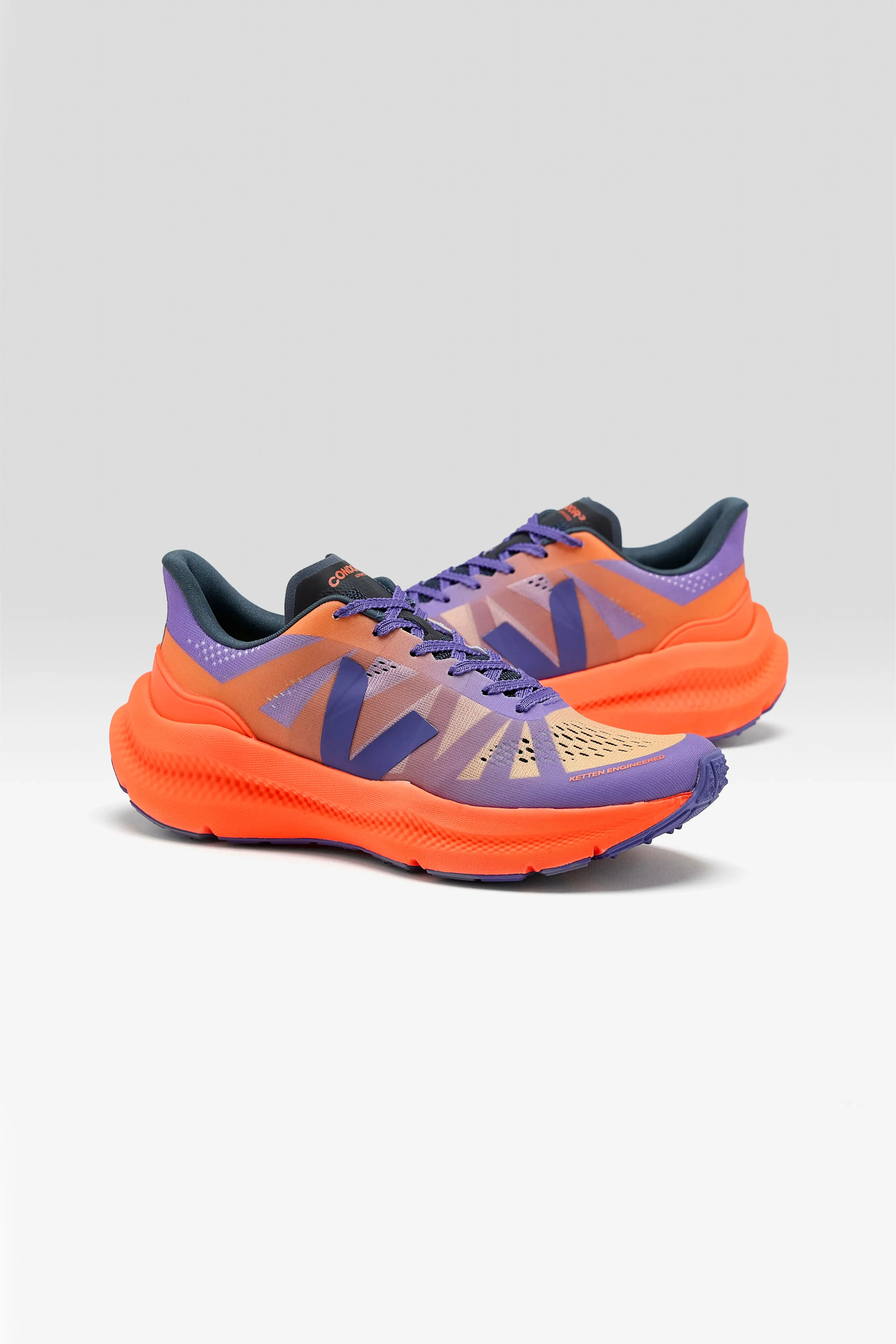 Condor 3 Advanced for Women  (251 / W / PURPLE)